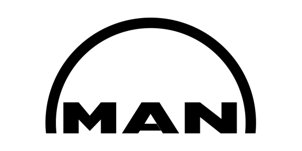 man